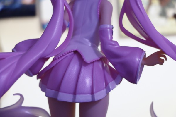VOCALOID 初音未来 2nd season 春服ver. TAITO ONLINE CRANE限定