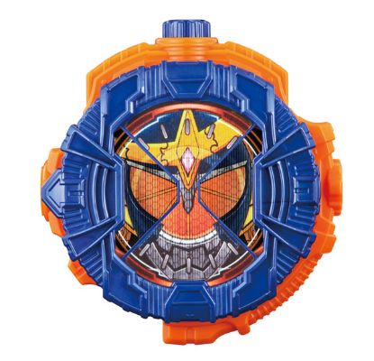 假面骑士Zi-O DX铠武ライドウォッチ[Bandai]《発売済・在库品》