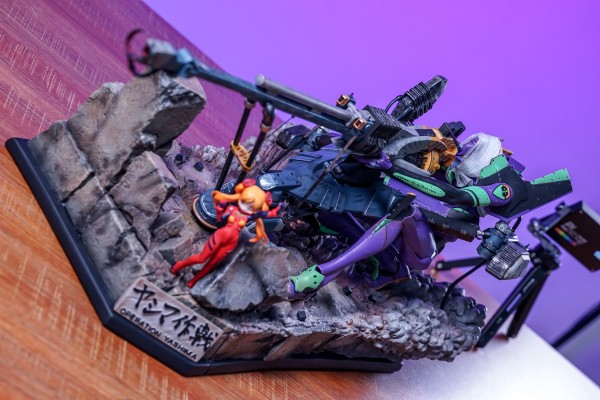 EVA Reset酱 Loves Evangelion Wonder Festival 2006 Summer EVA10周年纪念 明日香