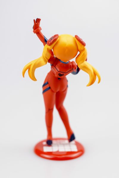 EVA Reset酱 Loves Evangelion Wonder Festival 2006 Summer EVA10周年纪念 明日香