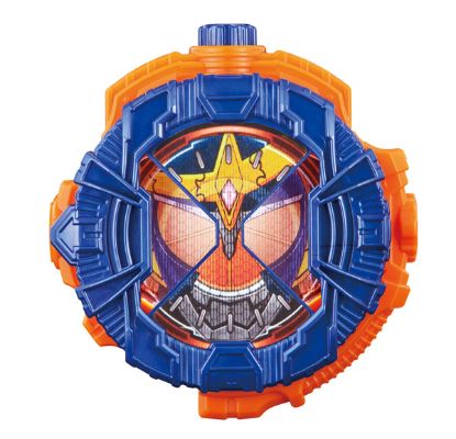 假面骑士Zi-O DX铠武ライドウォッチ[Bandai]《発売済・在库品》