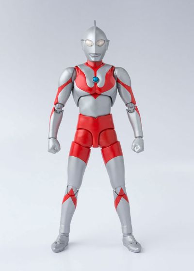 S.H.Figuarts   奥特曼