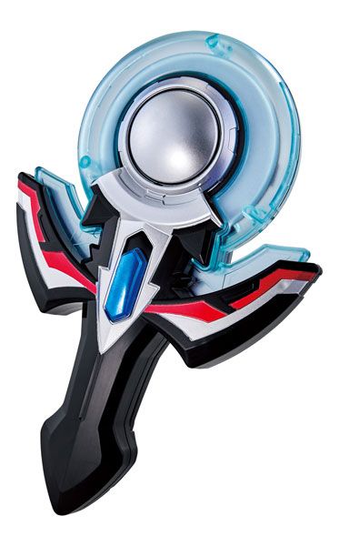 奥特曼R/B DXオーブリングNEO[Bandai]《発売済・在库品》