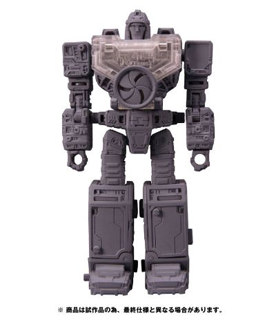 变形金刚 SIEGE SG-28 ディセプティコンリフレクター[takaraTomy]《０８月予约》