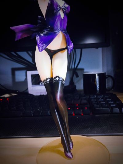 WF2018 阿尔托莉雅礼服 原型：桥本凉