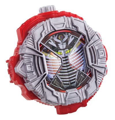 假面骑士Zi-O DX龙骑ライドウォッチ[Bandai]《在库切れ》