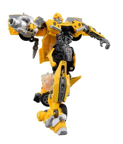 变形金刚 スタジオ系列 SS-23 ラスティバンブルビー[takaraTomy]《発売済・在库品》