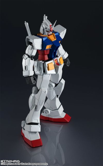 高达宇宙 机动战士高达 RX-78-2 高达