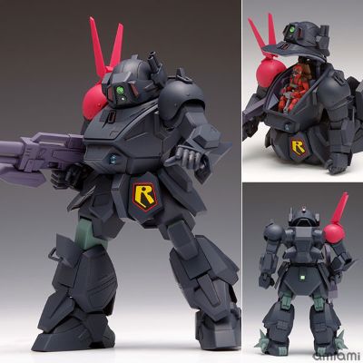 装甲骑兵VOTOMS：最后的红肩队ー吸血鬼 PS版(初回限定生产版)