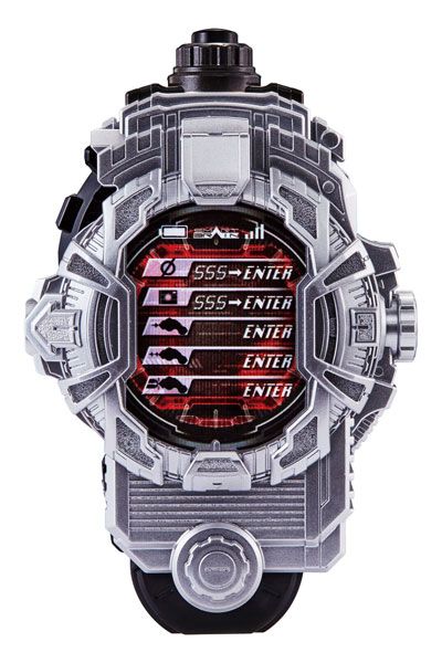 假面骑士Zi-O DXファイズフォンX(テン)[Bandai]《発売済・在库品》