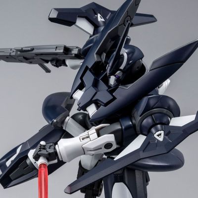 HG00 机动战士高达00V GNX-604T 进阶型厄运式