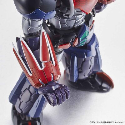 HG UFO机器人 古连泰沙 古连泰沙（INFINITISM）