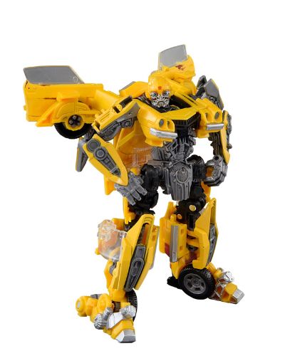 变形金刚 スタジオ系列 SS-23 ラスティバンブルビー[takaraTomy]《発売済・在库品》