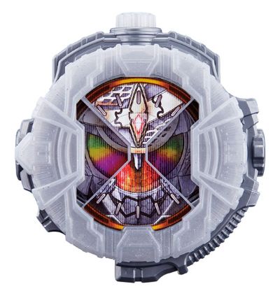 假面骑士Zi-O DX铠武极アームズライドウォッチ[Bandai]《在库切れ》