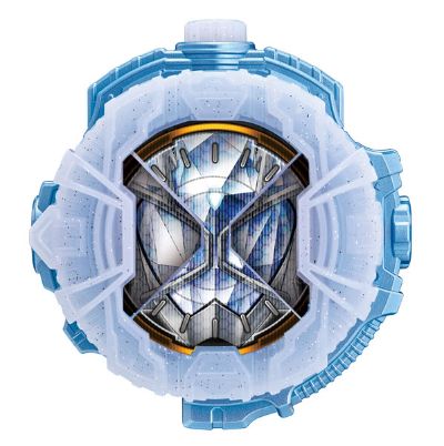 假面骑士Zi-O DX巫师インフィニティー
Sutairu
styleライドウォッチ[Bandai]《発売済・在库品》