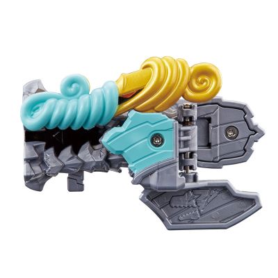 骑士竜戦队龙ソウジャー 龙ソウル系列 龙ソウルSET01[Bandai]《発売済・在库品》