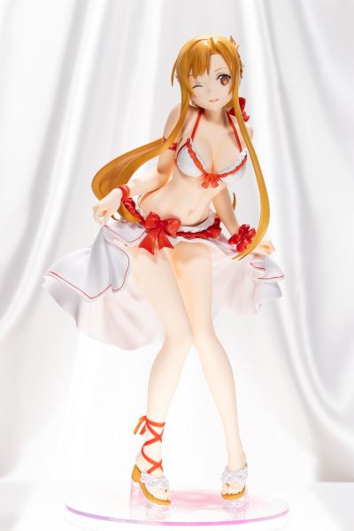 角川xPhat！ 亚丝娜 水着ver