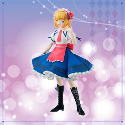 Special Figures 东方Project 爱丽丝・玛格特罗依德