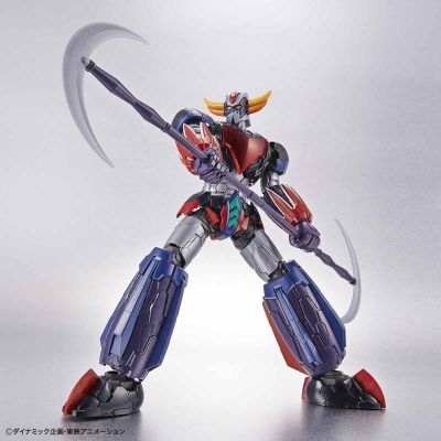 HG UFO机器人 古连泰沙 古连泰沙（INFINITISM）