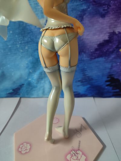 婚纱春菜