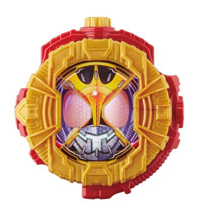 假面骑士Zi-O DXクウガライドウォッチ[Bandai]《発売済・在库品》