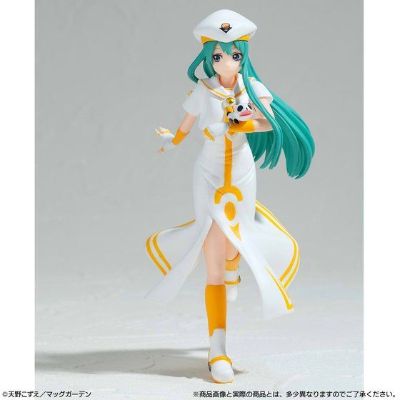 HG GIRLS ARIA 爱丽丝・凯洛尔 