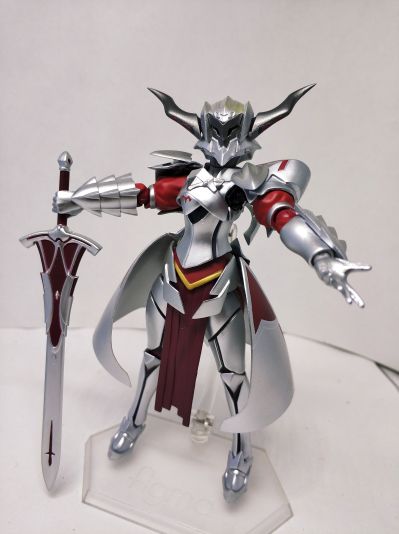 figma 红方的剑士（Saber）
