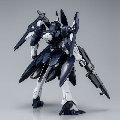 HG00 机动战士高达00V GNX-604T 进阶型厄运式