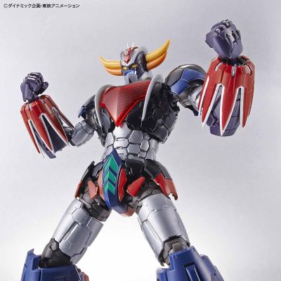 HG UFO机器人 古连泰沙 古连泰沙（INFINITISM）