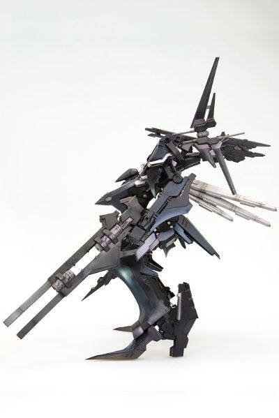 V.I.系列 装甲核心 OMER TYPE-LAHIRE Stasis