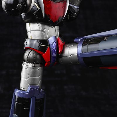 RIOBOT UFO机器人 古连泰沙 古连泰沙