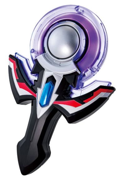 奥特曼R/B DXオーブリングNEO[Bandai]《発売済・在库品》
