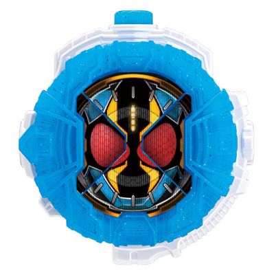 假面骑士Zi-O DXフォーゼコズミックステイツライドウォッチ[Bandai]《発売済・在库品》