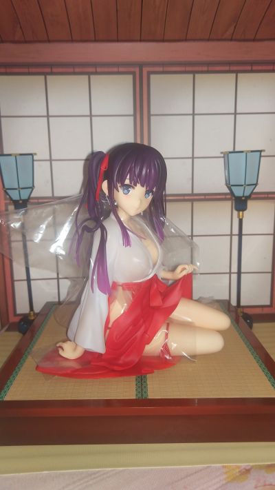 御守雏菊