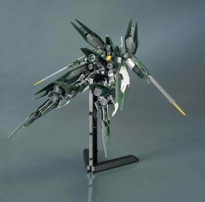 HG 1/144 机动战士高达 铁血的孤儿 Reginlaze Julia 