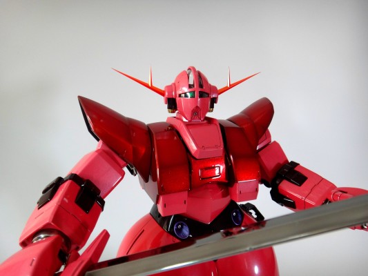 MG 1/100 パーフェクトジオング