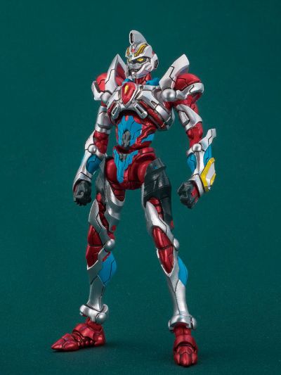 Actibuilder SSSS.GRIDMAN 古立特 可动手办[Megahouse]《発売済・在库品》