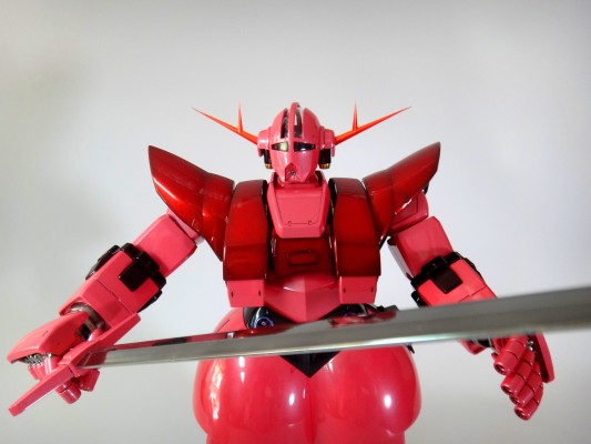 MG 1/100 パーフェクトジオング