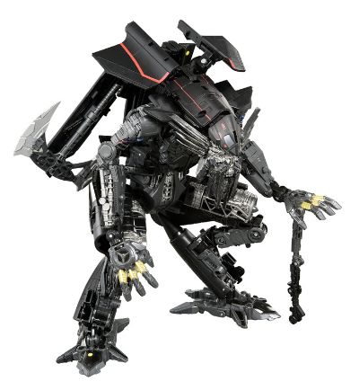 变形金刚 スタジオ系列 SS-26 ジェットファイヤー[takaraTomy]《発売済・在库品》
