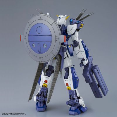 ＭＧ 机动战士高达F90  作战装备  E型+S型