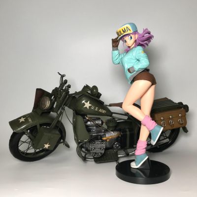 Glitter & Glamours 龙珠 布玛 II