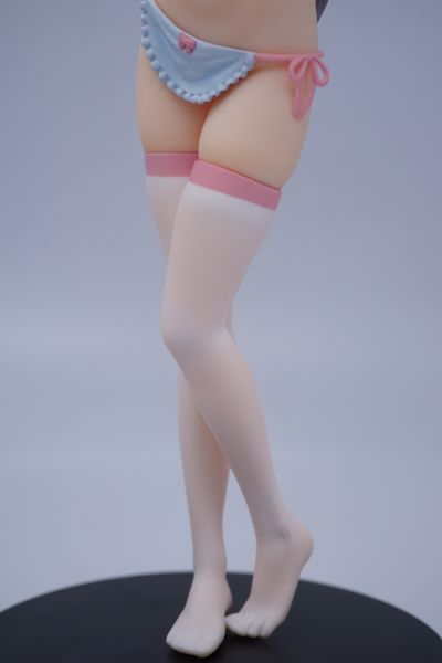 绯色怪奇谭 天鹅绒 长发版