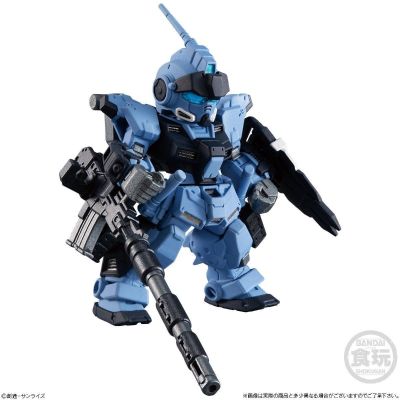 食玩 机动战士高达外传 Missing Link RX-80PRペイルRider 
