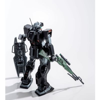 ＭＧ 1/100 Mobile Suit Variations 	RGMｰ79SP 狙击型吉姆II（Lydo Wolf 机）