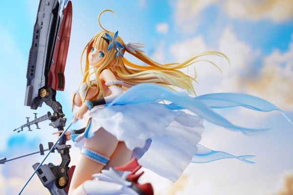 碧蓝航线 半人马