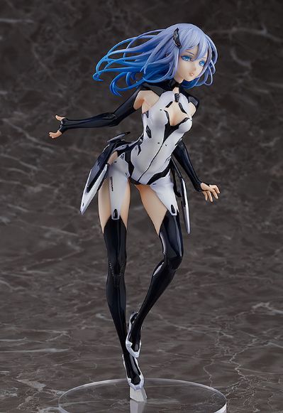 BEATLESS -没有心跳的少女- 蕾西亚 2018 〈黑色秘棺〉 展开ver.