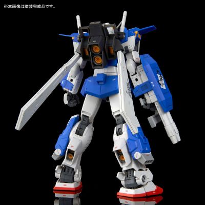 MG 1/100 兴风者高达