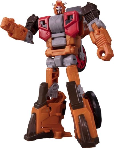 变形金刚 パワーオブザプライム PP-41 レックガー[takaraTomy]《発売済・在库品》
