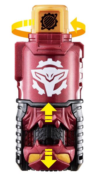 レジェンドRider 変身ベルトver.20th DXエボルドライバー[Bandai]【送料无料】《発売済・在库品》