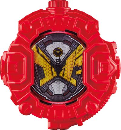 假面骑士Zi-O DXタイムマ珍 ゲイツモード＆ディエンドライドウォッチ[Bandai]《発売済・在库品》